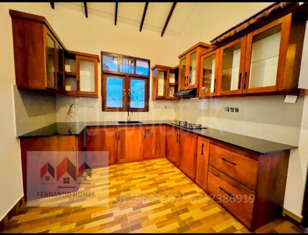 House for Sale in Negombo