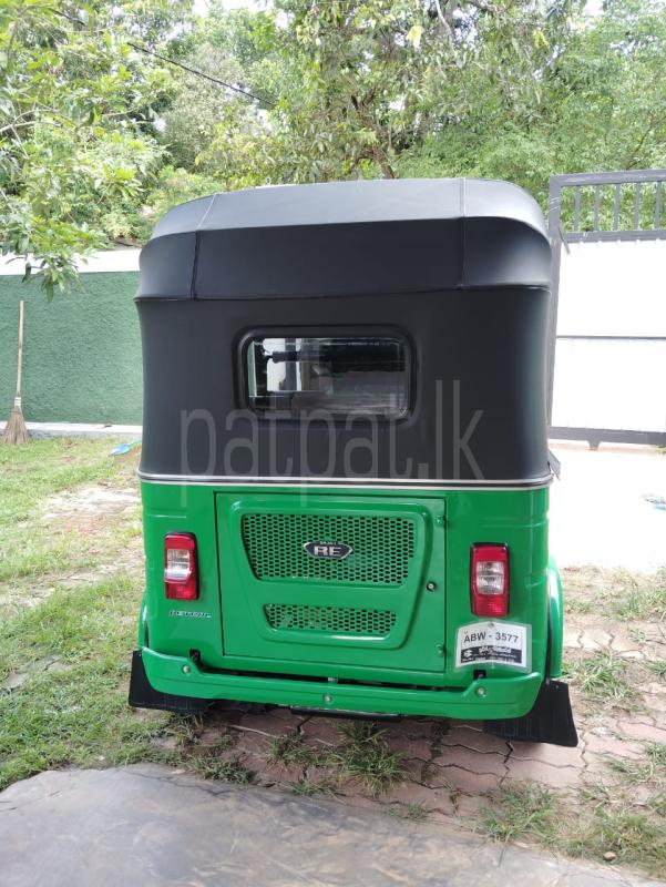 Bajaj Three Wheel 2025 - Used Three wheeler sale in Sri Lanka - patpat.lk