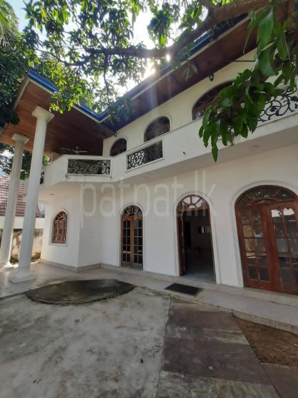 House for Sale in Narahenpita (Colombo 05)