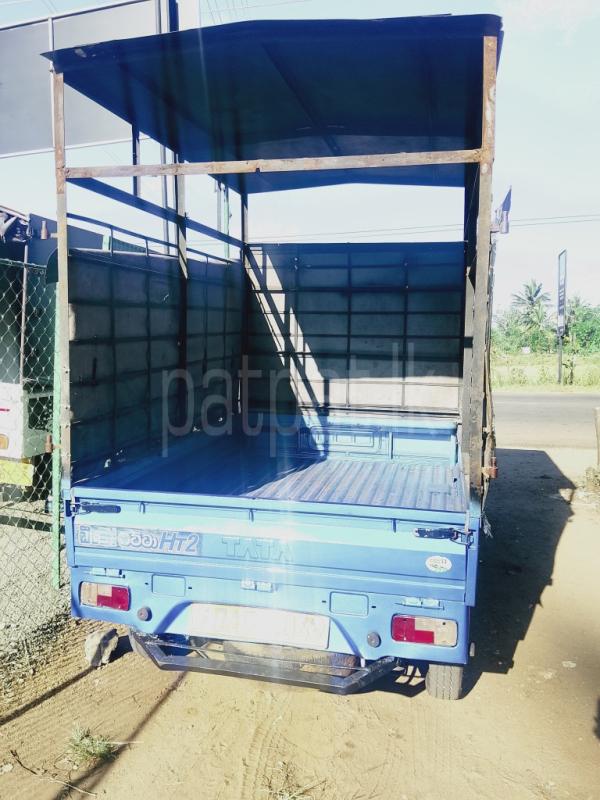 Tata Ace 2016 - Used Truck sale in Sri Lanka - patpat.lk