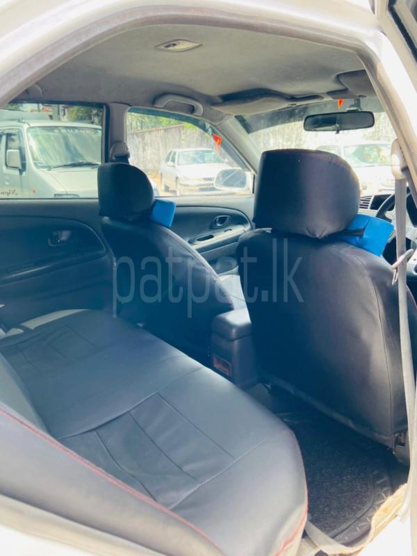 Mitsubishi Lancer 1996 - Used Car sale in Sri Lanka - patpat.lk