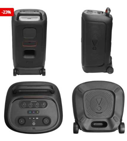 JBL PartyBox 520