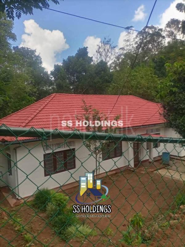 House for Sale in Bandarawela