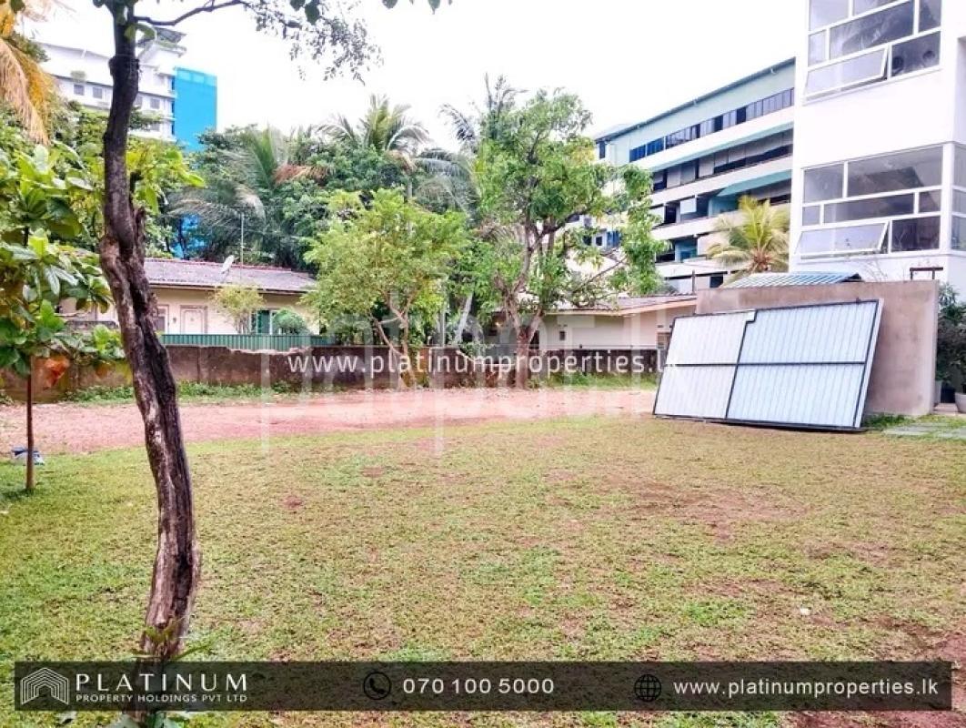 Residential Land for Sale in Panadura