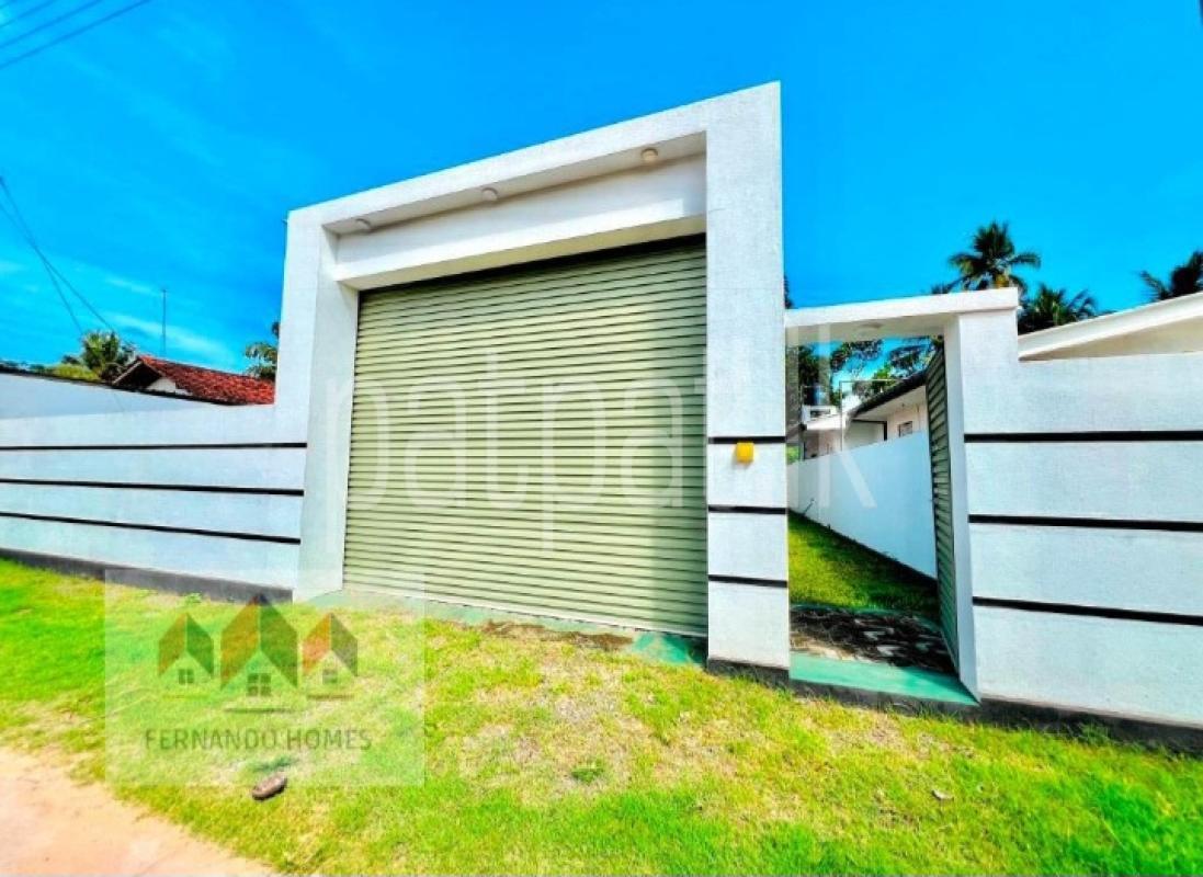 House for Sale in Negombo