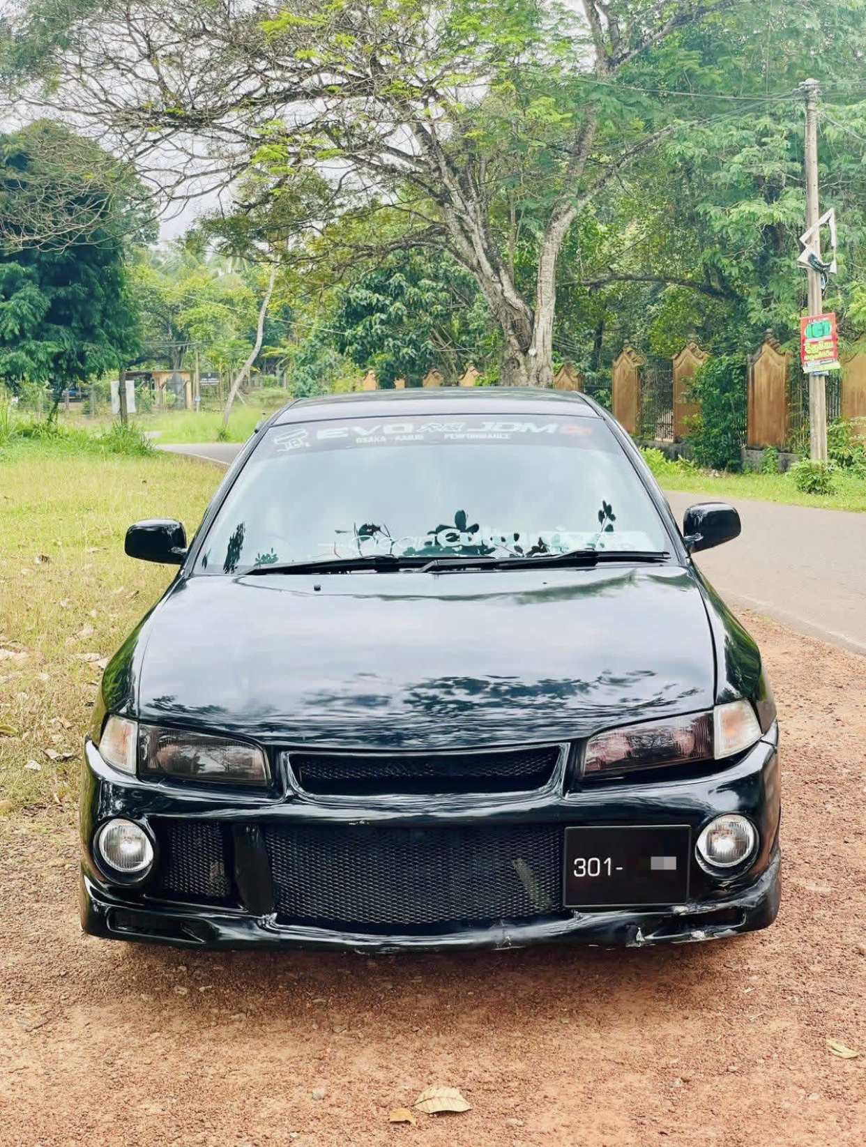Mitsubishi Lancer 1999 - Used Car sale in Sri Lanka - patpat.lk