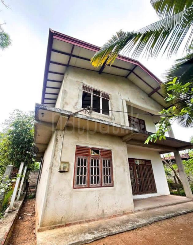 House for Sale in Negombo