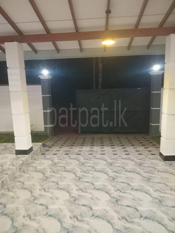 House for Sale in Homagama