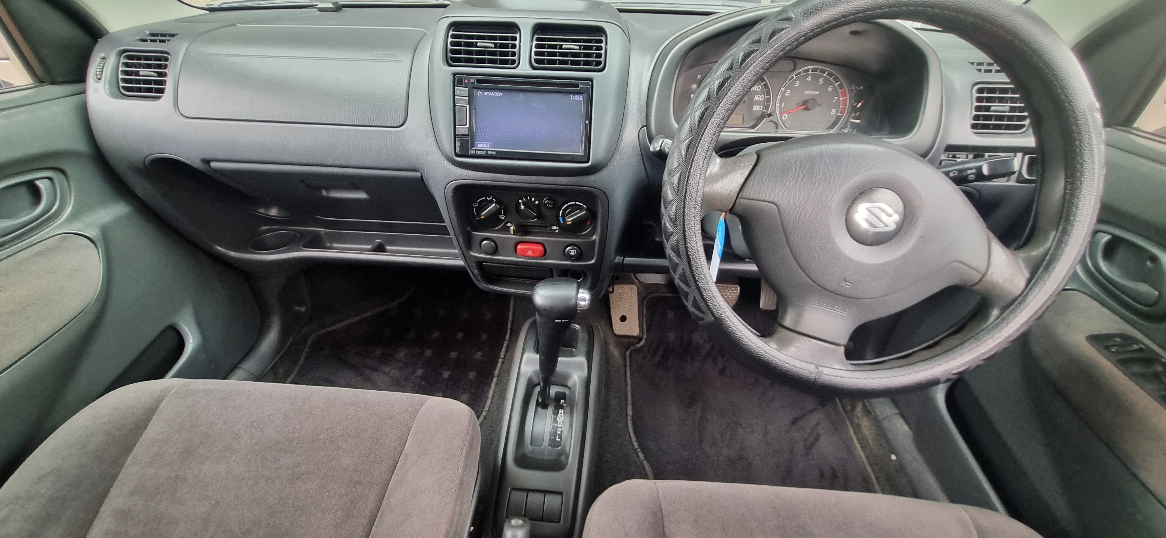 Suzuki Swift 2004 - Used Car sale in Sri Lanka - patpat.lk