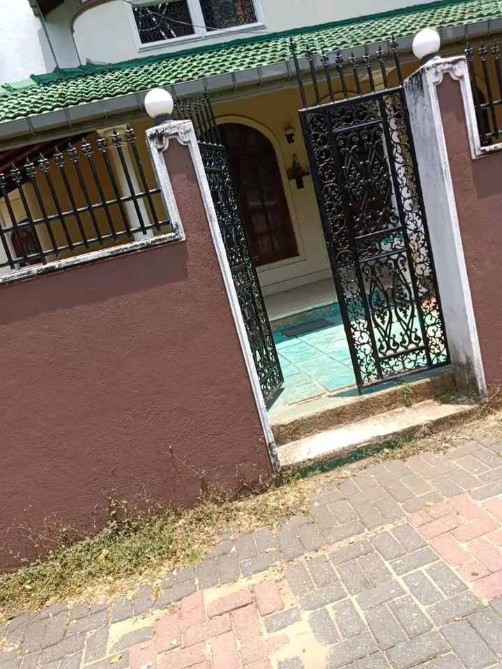 House for Sale in Wattala