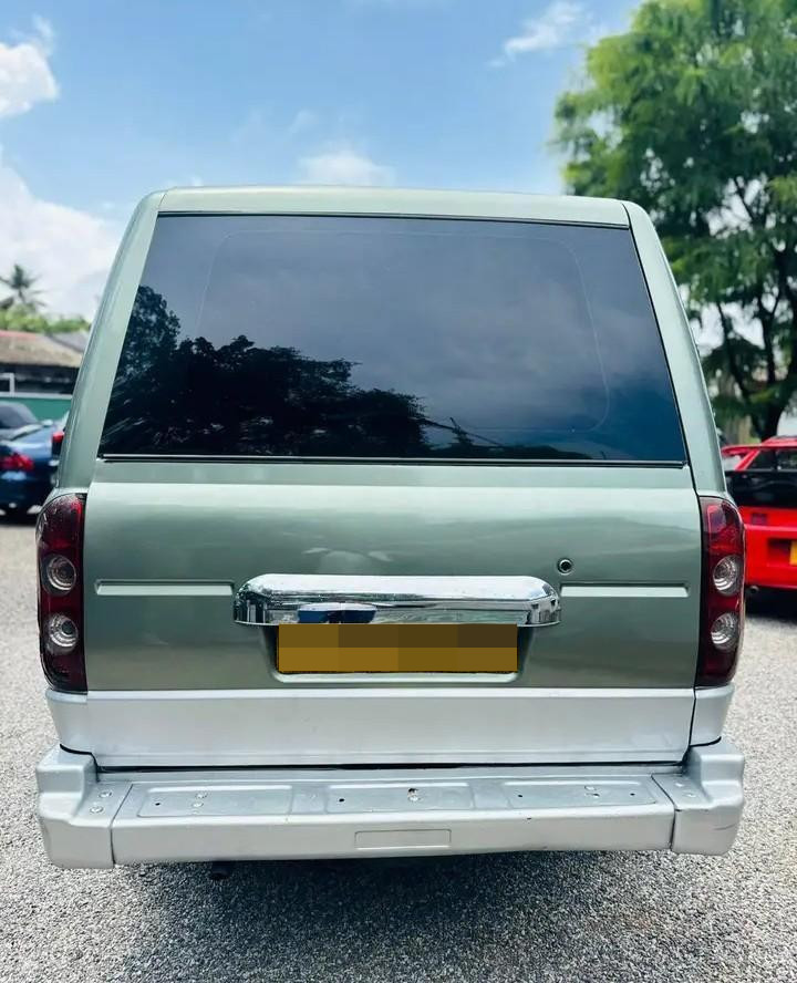 Micro Rhino 2013 - Used SUV sale in Sri Lanka - patpat.lk
