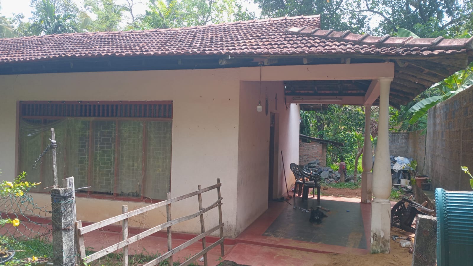 House for Sale in Divulapitiya