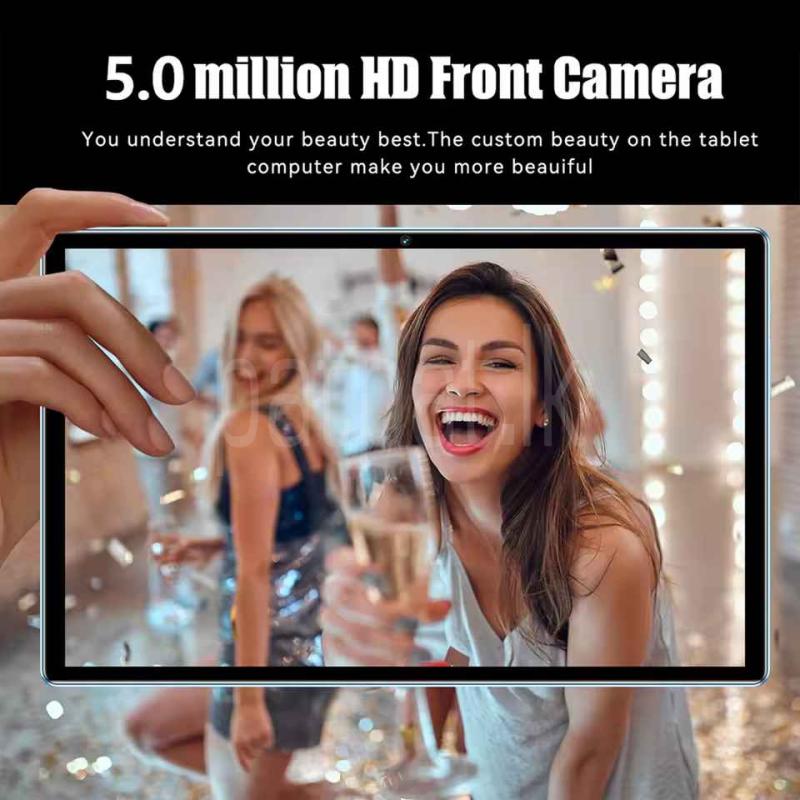 Tablet Brandnew 6GB/128GB Ai camera/ 4G Network Dual sim