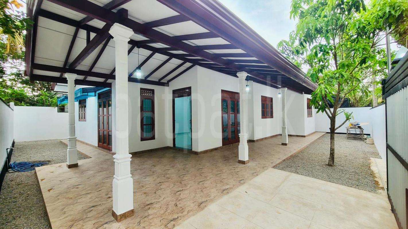 House for Sale in Kesbewa