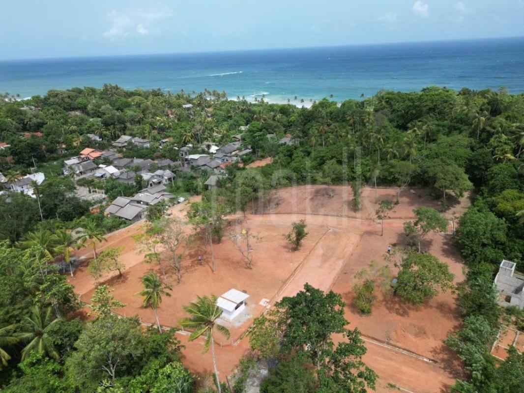 Residential Land for Sale in Matugama