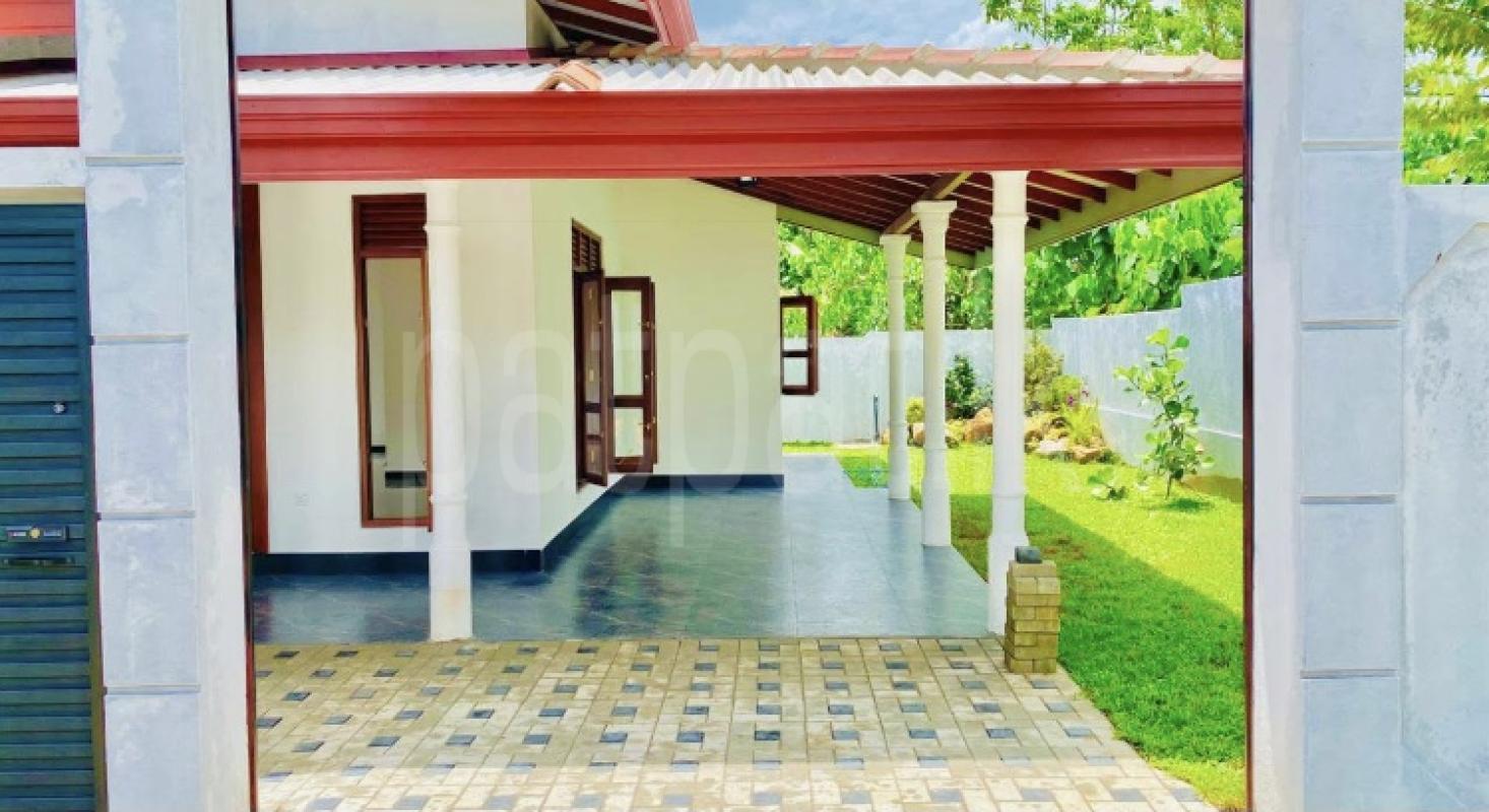 House for Sale in Pitipana Homagama