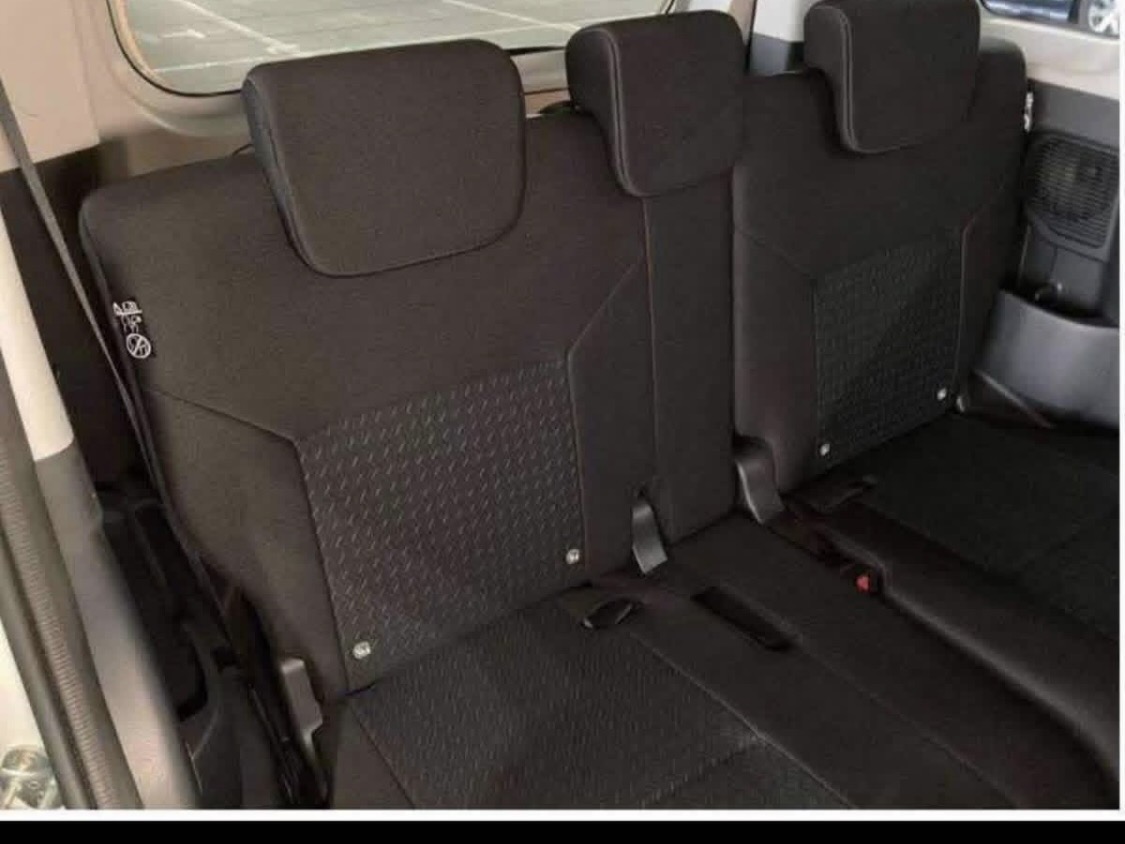 Toyota Roomy 2024 - අලුත් වෑන් රථය sale in Sri Lanka - patpat.lk