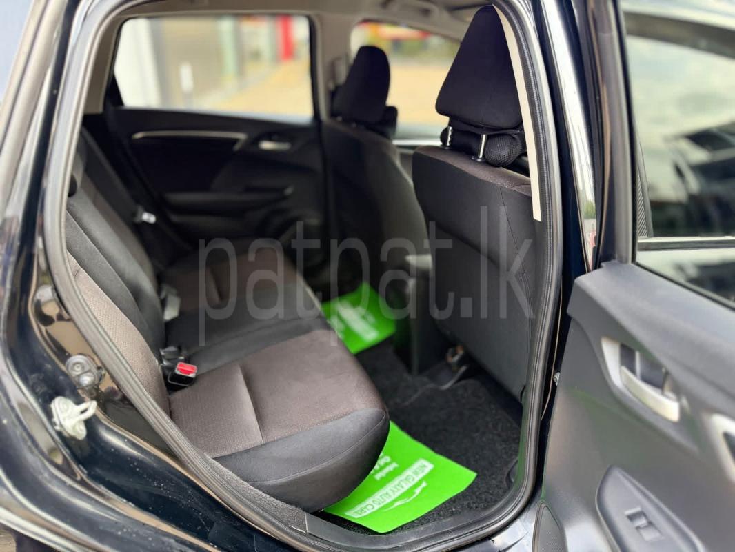 Honda FIT S HYBRID 2013 - Used Car sale in Sri Lanka - patpat.lk