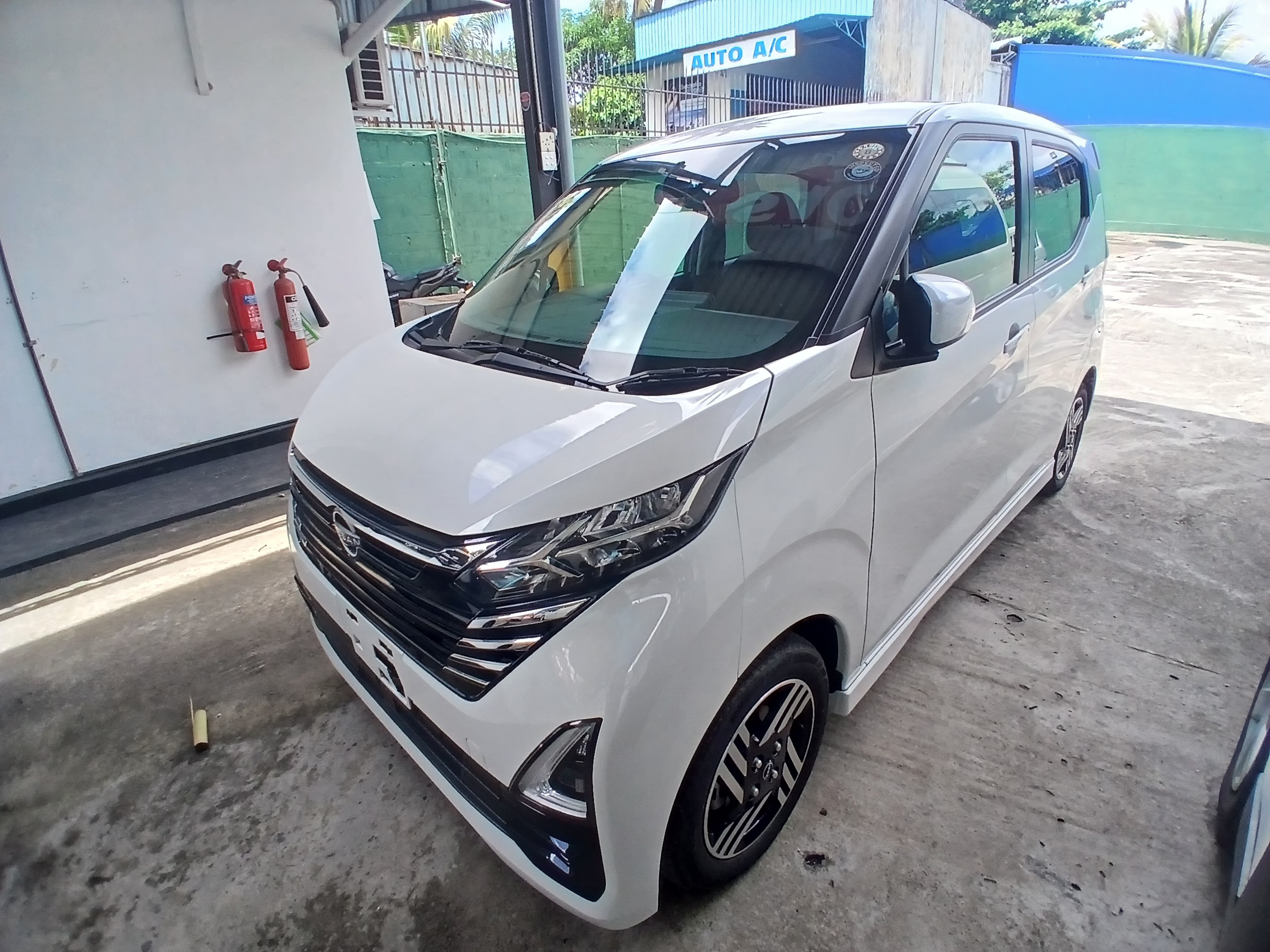 Nissan Dayz 2024 - மறுசீரமைக்கப்பட்டது கார் sale in Sri Lanka - patpat.lk