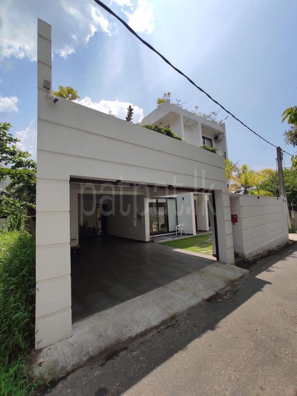 House for Sale in Piliyandala ads-image-1