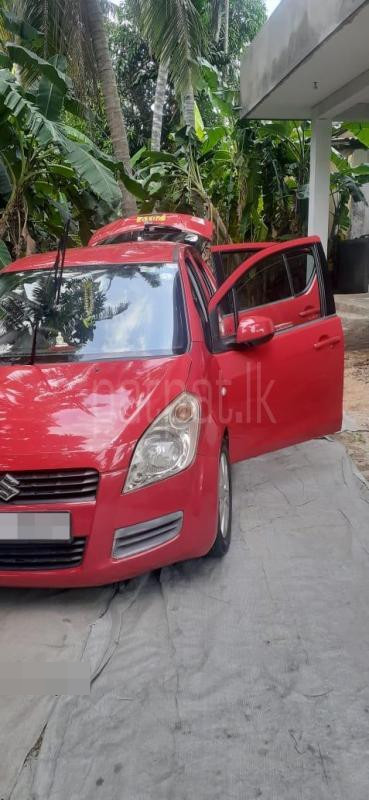 Suzuki Splash 2008 - பயன்படுத்தப்பட்டது கார் sale in Sri Lanka - patpat.lk