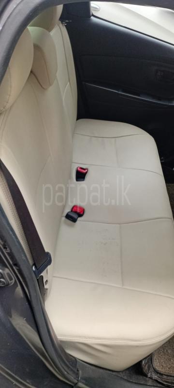 Toyota Vitz 2018 - பயன்படுத்தப்பட்டது கார் sale in Sri Lanka - patpat.lk