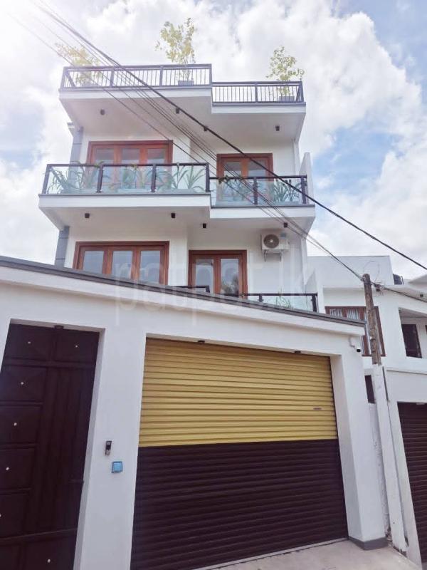 House for Sale in Maharagama