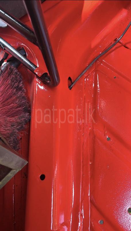 Bajaj 2 stroke 2006 - භාවිතා කරන ලද ත්‍රිරෝද රථය sale in Sri Lanka - patpat.lk