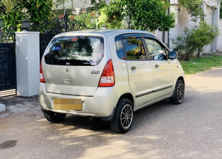 Suzuki Estilo 2008 - பயன்படுத்தப்பட்டது கார் sale in Sri Lanka - patpat.lk