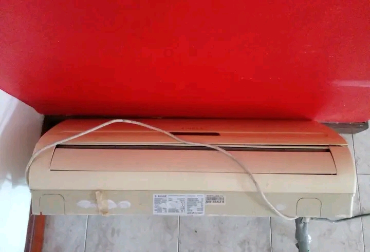 Air Conditioner