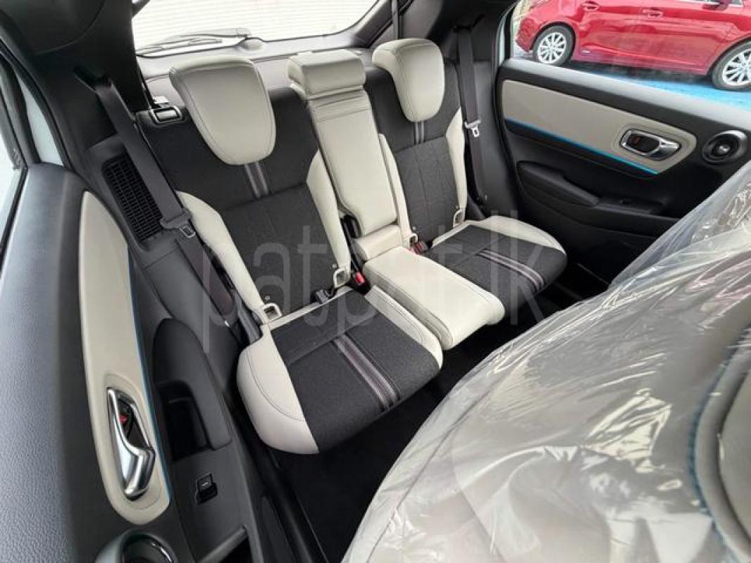 Honda Vezel 2026 - சான்றளிக்கப்பட்டது SUV sale in Sri Lanka - patpat.lk