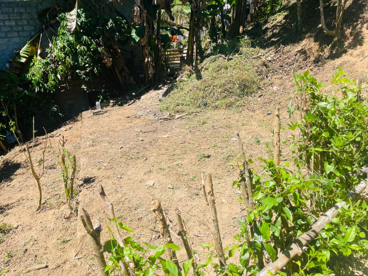 Residential Land for Sale in Handessa