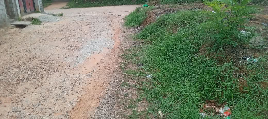 Commercial Land for Sale in Homagama