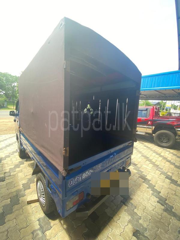 Tata Super Ace 2017 - பயன்படுத்தப்பட்டது டிரக் sale in Sri Lanka - patpat.lk