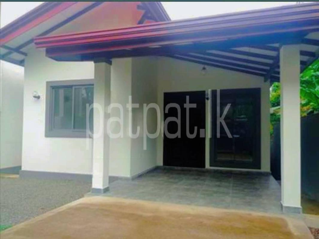 House for Sale in Piliyandala