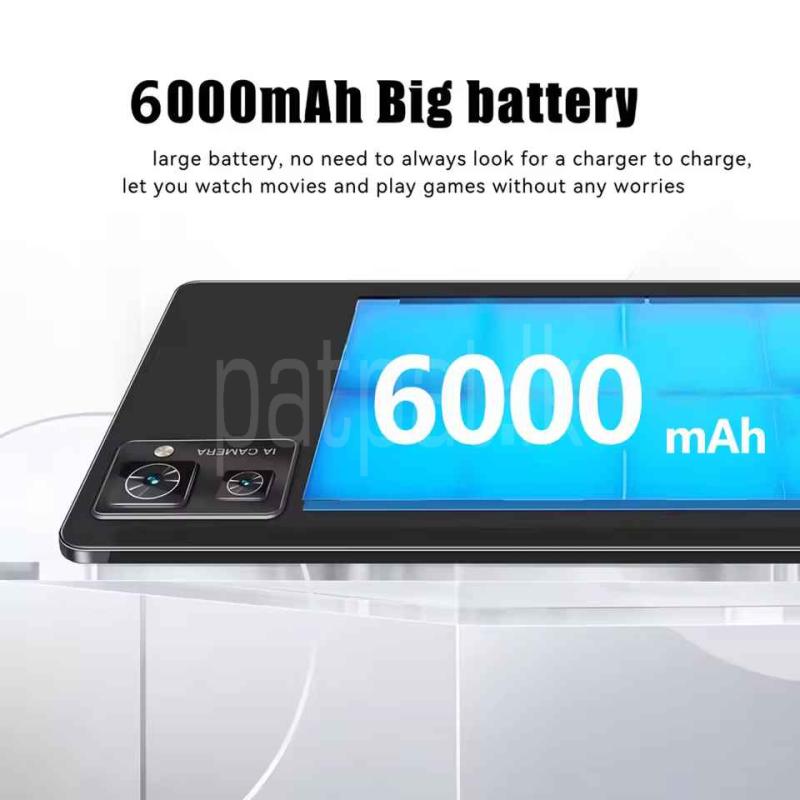 Tablet Brandnew 6GB/128GB Ai camera/ 4G Network Dual sim