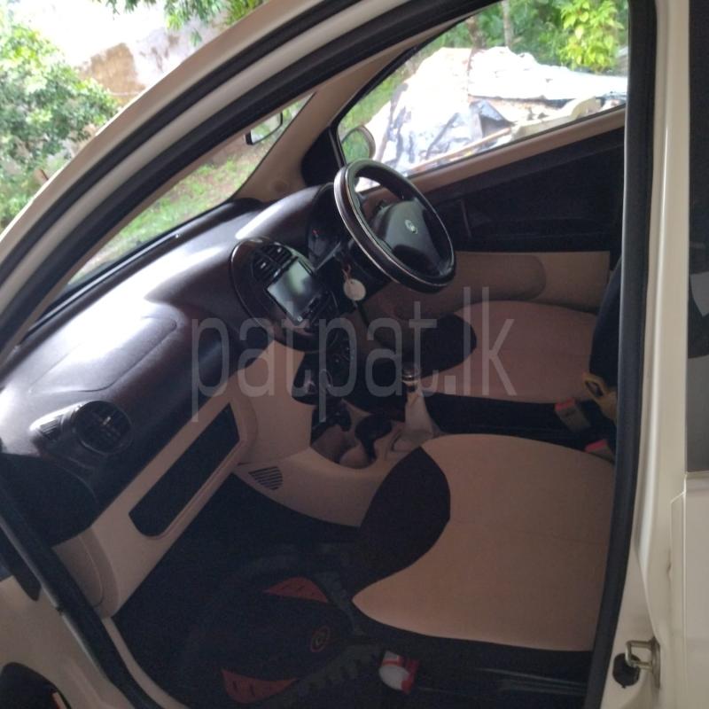 Micro Panda 2015 - Used Car sale in Sri Lanka - patpat.lk