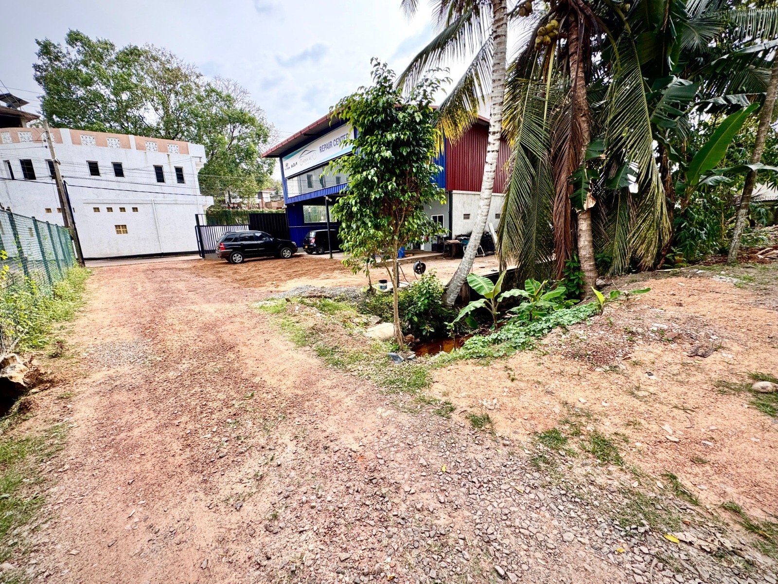 Residential Land for Sale in Battaramulla