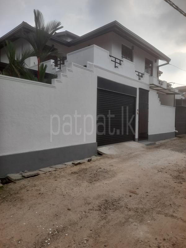 House for Rent in Maharagama ads-image-1