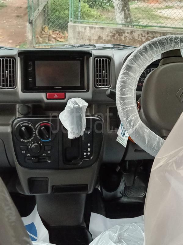 Suzuki Every 2016 - Used Van sale in Sri Lanka - patpat.lk
