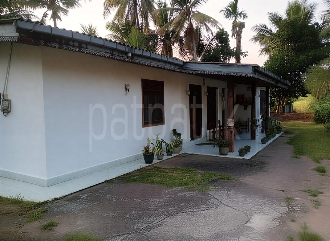 Residential Land for Sale in Athurugiriya ads-image-1