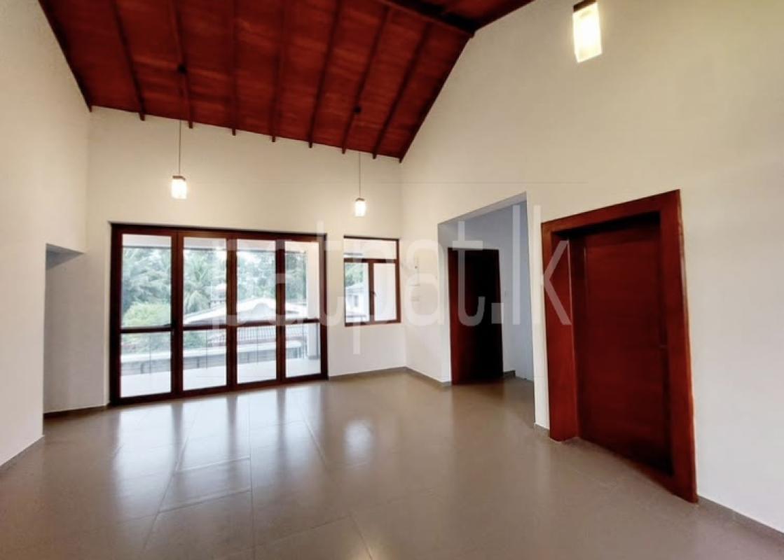 House for Sale in Malabe
