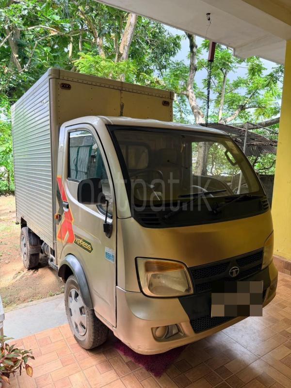 Tata Ace 2015 - பயன்படுத்தப்பட்டது டிரக் sale in Sri Lanka - patpat.lk