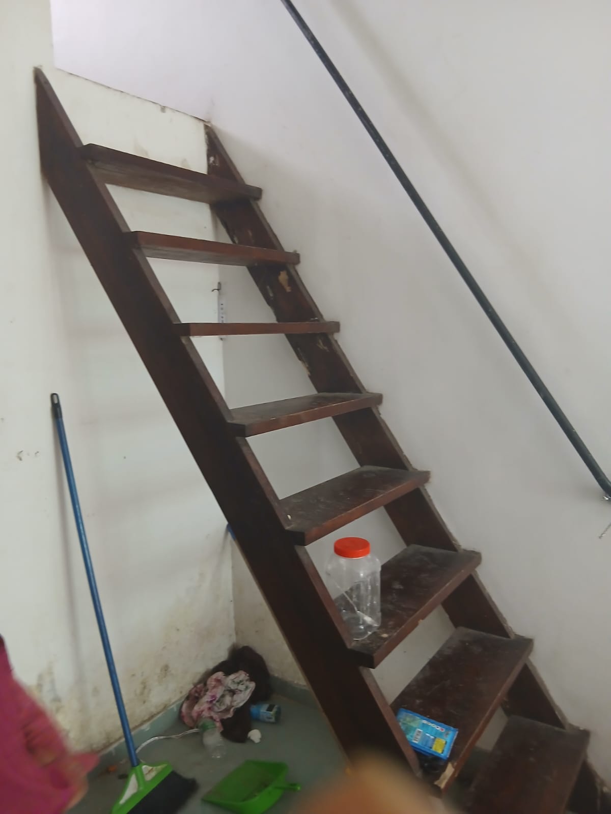 House for Sale in Wellampitiya