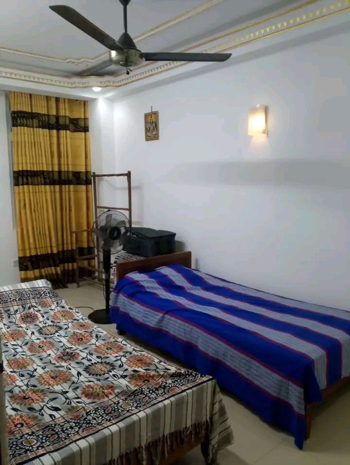 Furnished Apartment for Sale in Wellawatta (Colombo 06)