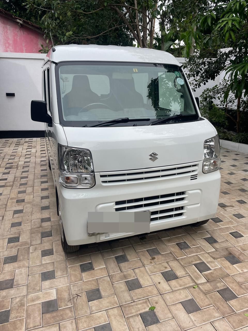 Suzuki Every 2016 ads-image-1