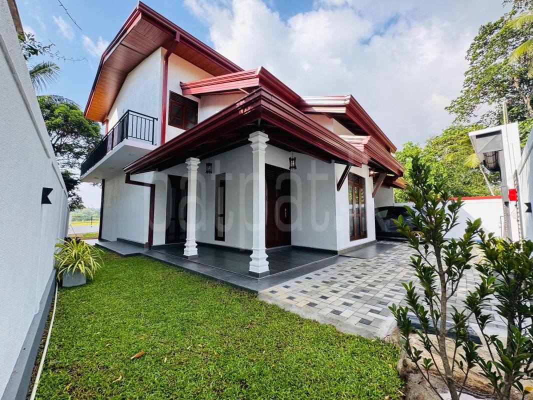 House for Sale in Godagama