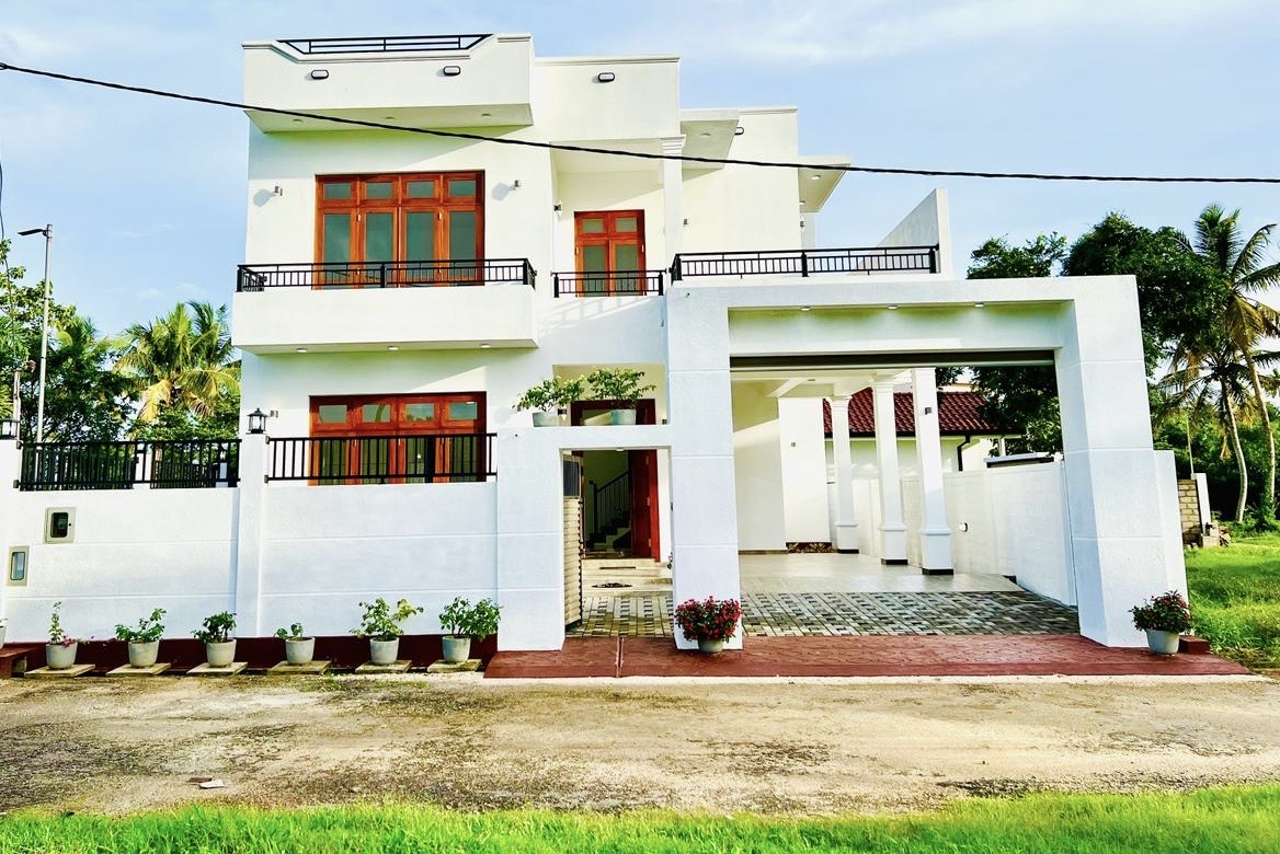 House for Sale in Kochchikade