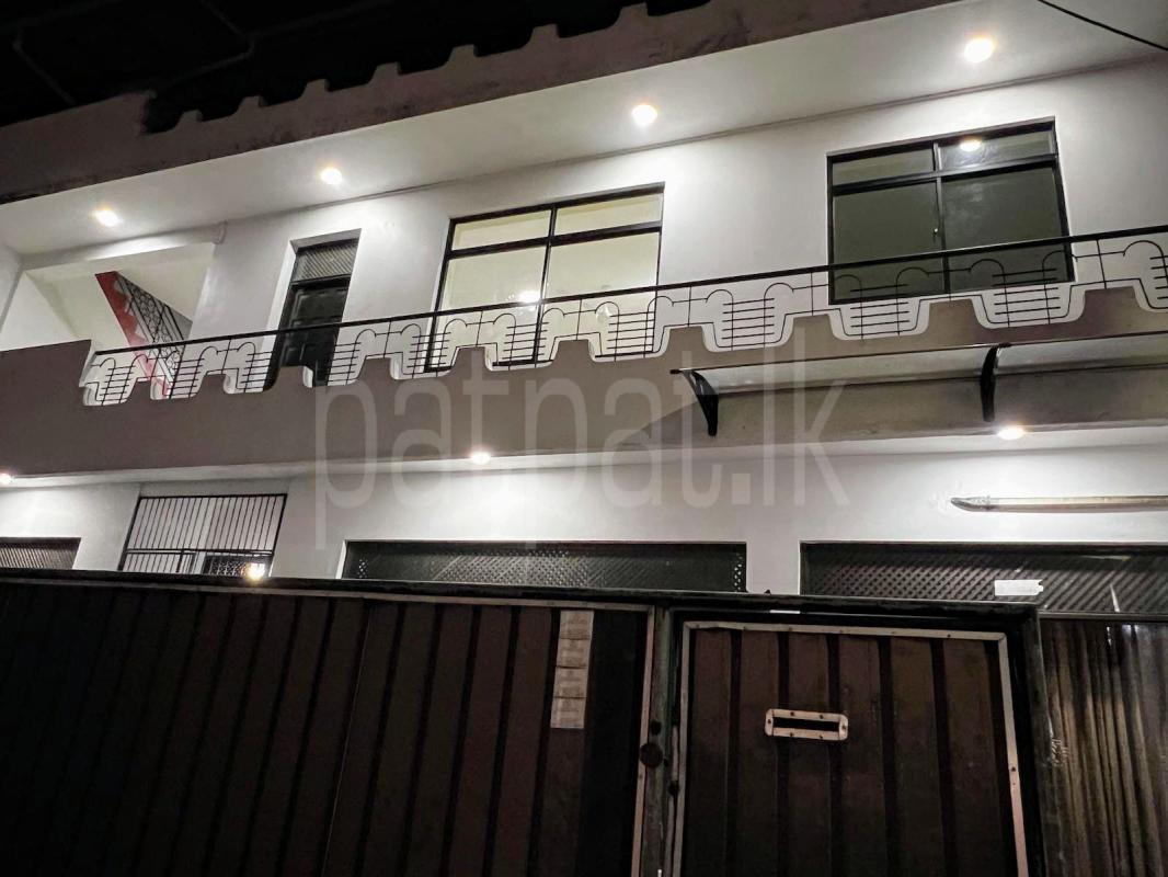 Unfurnished Apartment for Rent in Nugegoda