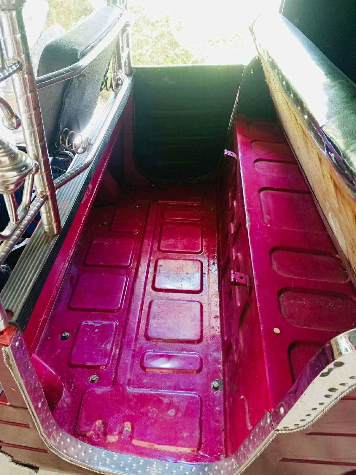 Bajaj Three Wheel 2014 - භාවිතා කරන ලද ත්‍රිරෝද රථය sale in Sri Lanka - patpat.lk